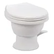 411 TOILET WHT LOW, CERAMIC B
